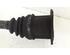 Drive Shaft AUDI A4 Avant (8ED, B7)