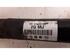 Drive Shaft AUDI A3 (8P1), AUDI A3 Sportback (8PA)