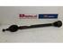 Drive Shaft AUDI A3 (8P1), AUDI A3 Sportback (8PA)