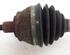 Drive Shaft AUDI A6 Avant (4F5, C6)