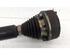 Drive Shaft AUDI A1 (8X1, 8XK), AUDI A1 Sportback (8XA, 8XF)