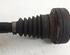 Drive Shaft AUDI A6 (4F2, C6)