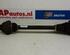 Drive Shaft AUDI A8 (4H2, 4H8, 4HC, 4HL)