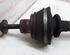 Drive Shaft AUDI A5 (8T3)