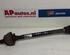 Drive Shaft AUDI A6 Avant (4F5, C6)