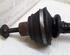 Drive Shaft AUDI A5 (8T3)