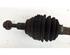 Drive Shaft AUDI TT (8J3)