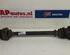 Drive Shaft AUDI A4 (8EC, B7)