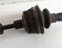 Drive Shaft AUDI A4 (8EC, B7)