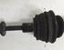 Drive Shaft AUDI A6 (4F2, C6)