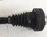 Drive Shaft AUDI A6 (4F2, C6)