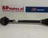 Drive Shaft AUDI A6 Avant (4F5, C6)