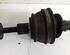 Drive Shaft AUDI A6 Avant (4F5, C6)