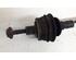 Drive Shaft AUDI A4 Avant (8ED, B7)