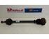 Drive Shaft AUDI A4 Avant (8ED, B7)