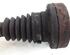 Drive Shaft AUDI A6 (4F2, C6)