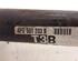 Drive Shaft AUDI A6 (4F2, C6)