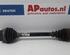 Drive Shaft AUDI A4 Avant (8ED, B7)