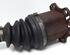 Drive Shaft AUDI A6 (4F2, C6)