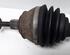 Drive Shaft AUDI A6 (4F2, C6)