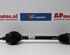 Drive Shaft AUDI A4 (8EC, B7)