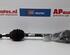 Drive Shaft AUDI A3 (8P1), AUDI A3 Sportback (8PA)