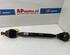 Drive Shaft AUDI A1 (8X1, 8XK), AUDI A1 Sportback (8XA, 8XF)