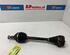 Drive Shaft AUDI A1 (8X1, 8XK), AUDI A1 Sportback (8XA, 8XF)