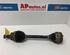 Drive Shaft AUDI A1 (8X1, 8XK), AUDI A1 Sportback (8XA, 8XF)