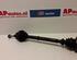 Drive Shaft AUDI CABRIOLET (8G7, B4)