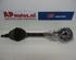 Drive Shaft AUDI A3 (8L1)