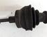 Drive Shaft AUDI A4 (8EC, B7)