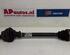 Drive Shaft AUDI A4 (8EC, B7)