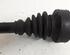 Drive Shaft AUDI CABRIOLET (8G7, B4)