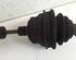 Drive Shaft AUDI CABRIOLET (8G7, B4)