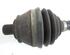 Drive Shaft AUDI A6 (4F2, C6)