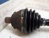 Drive Shaft AUDI A6 (4F2, C6)