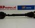 Drive Shaft AUDI CABRIOLET (8G7, B4)