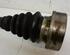 Drive Shaft AUDI CABRIOLET (8G7, B4)