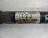 Drive Shaft AUDI A6 Avant (4F5, C6)