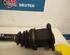 Drive Shaft AUDI A6 Avant (4F5, C6)