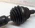 Drive Shaft AUDI A3 (8L1)