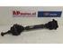 Drive Shaft AUDI A6 Avant (4B5, C5)