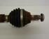 Drive Shaft AUDI A2 (8Z0)