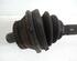 Drive Shaft AUDI A4 Avant (8D5, B5)