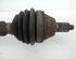 Drive Shaft AUDI A2 (8Z0)