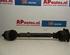 Drive Shaft AUDI A4 Avant (8D5, B5)