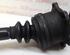 Drive Shaft AUDI A4 (8D2, B5)