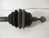 Drive Shaft AUDI COUPE (89, 8B), BMW 3 Touring (E46)