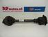 Drive Shaft AUDI A4 Avant (8D5, B5)